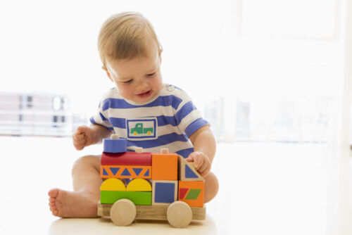 Gaver til 2 årige