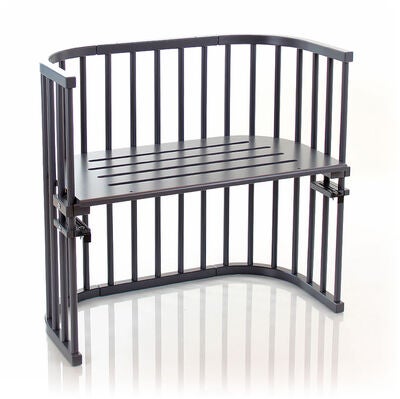 Babybay Original Untreated 45.7x87.6cm - Bedside crib guide - Babyhelp.dk