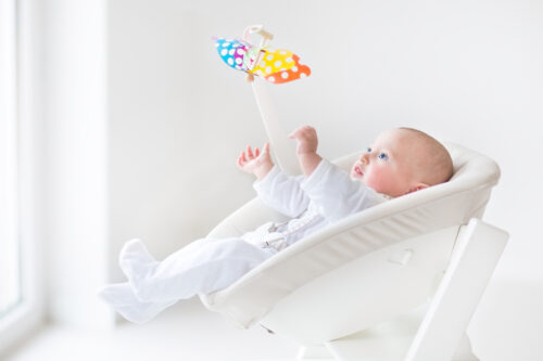 Babygynge
