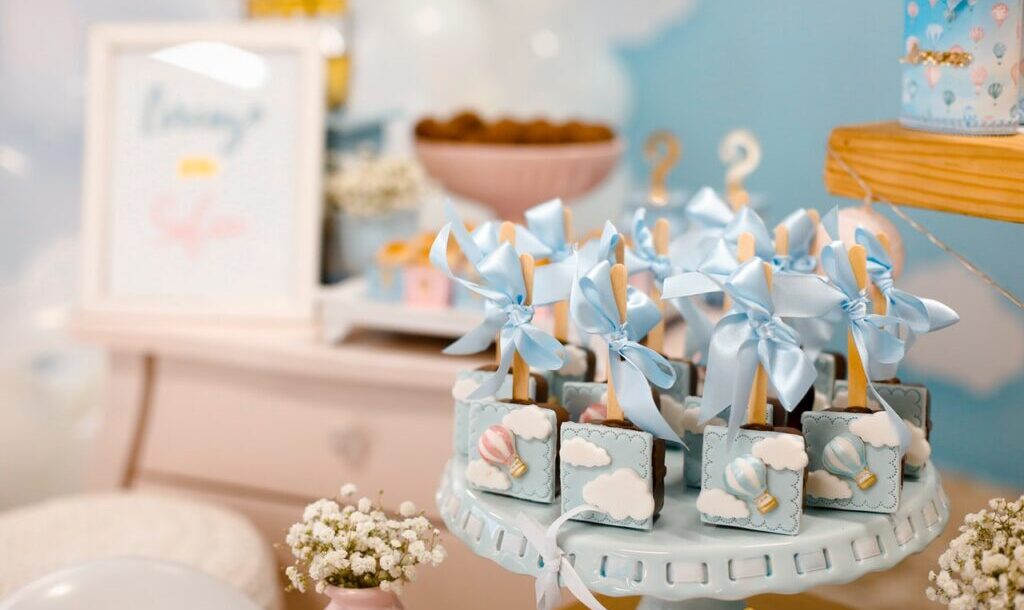 Babyshower