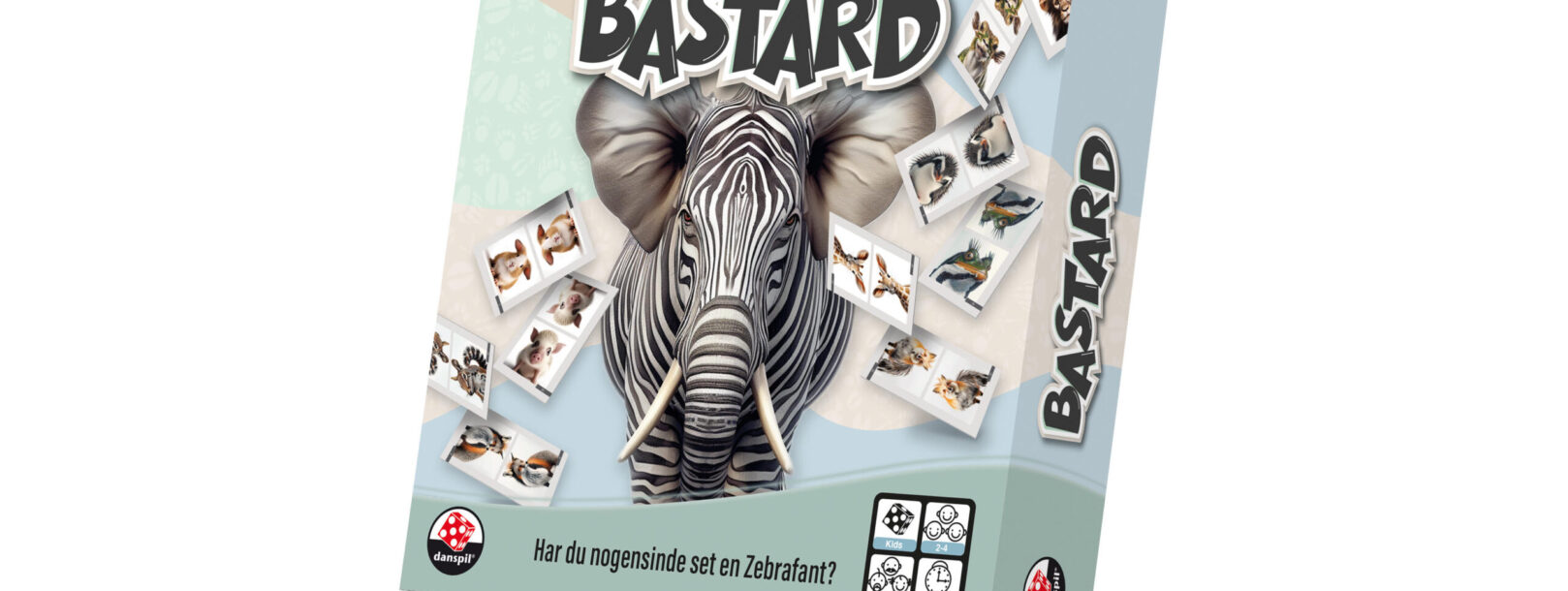 Bastard – Bud på årets børnespil