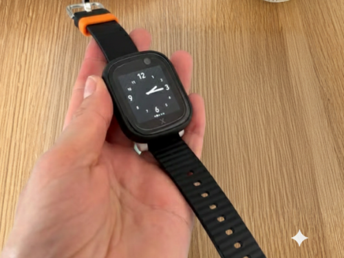 Bedste Smartwatch til børn 2026: Se vores anbefalinger