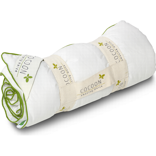 Cocoon Company Amazing Maize Baby Duvet 70x100cm - Babydyne guide - Babyhelp.dk