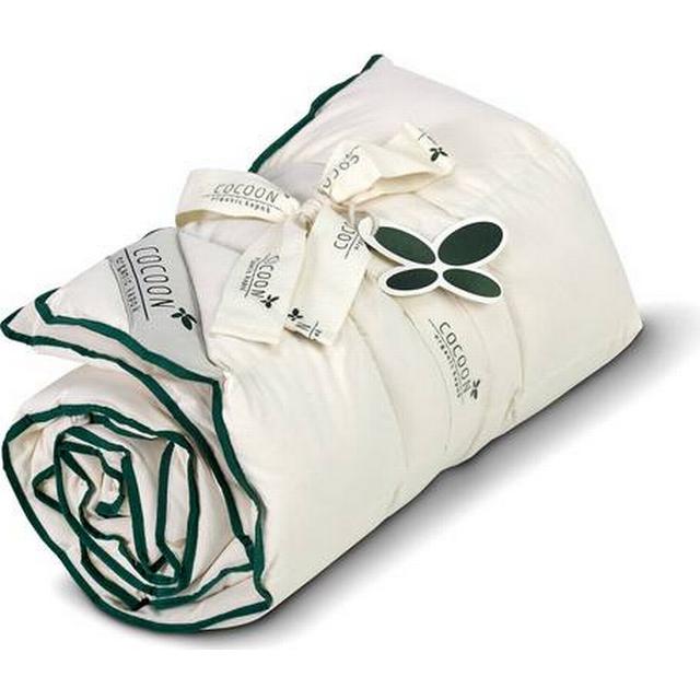 Cocoon Company Økologisk Babydyne af Kapok 70x100cm - Babydyne guide - Babyhelp.dk