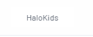 HaloKids