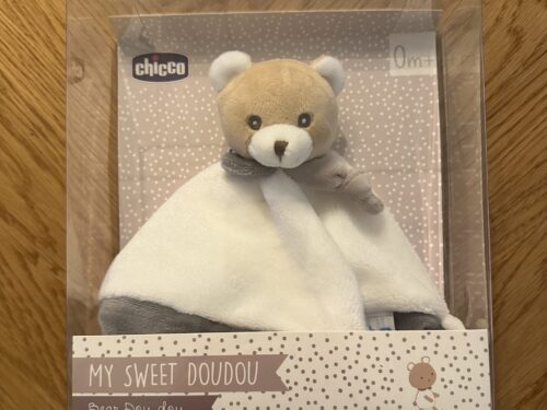Ny kollektion fra Chicco til sengetid