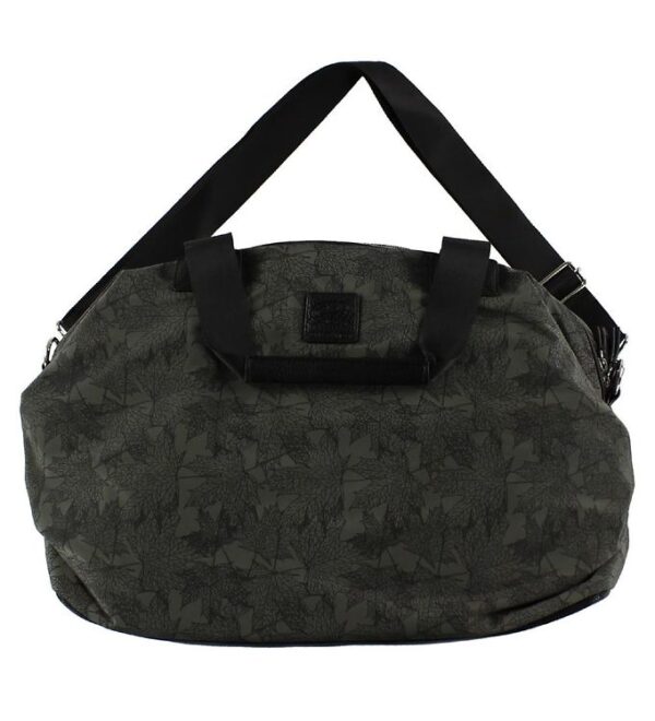 Konges Sløjd All You Need Pusletaske Moss Grey - Pusletaske guide - Babyhelp.dk