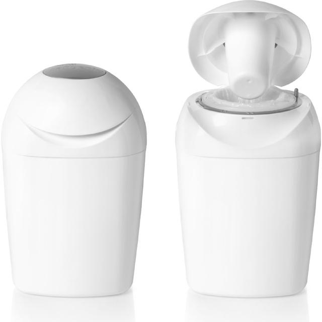 Tommee Tippee Sangenic Blespand - Blespand test - Babyhelp.dk