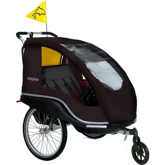 Winther Dolphin XL