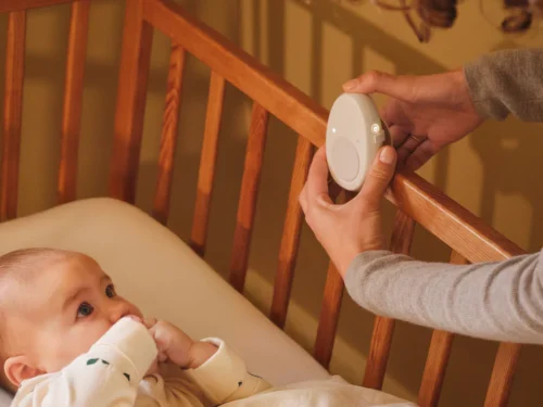 Bedste babyalarm i 2026 – Samlet overblik & købsråd