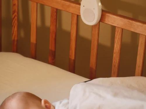 Bedste babyalarm i 2026 – Samlet overblik & købsråd