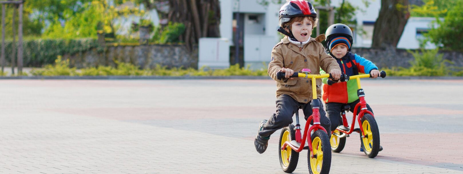 boernecykel