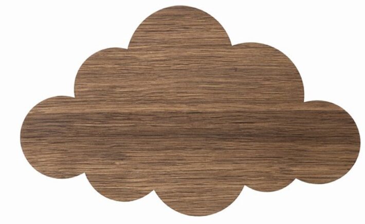 ferm LIVING Cloud Lamp - Natlamper guide - Babyhelp.dk