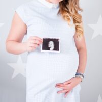 Gode ideer til underholdningen til babyshower