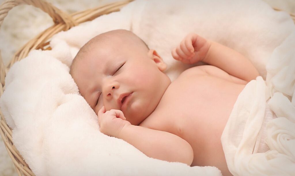 Babyalarm guide