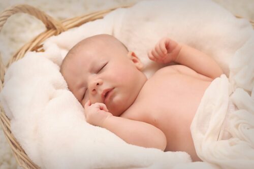 Babyalarm guide