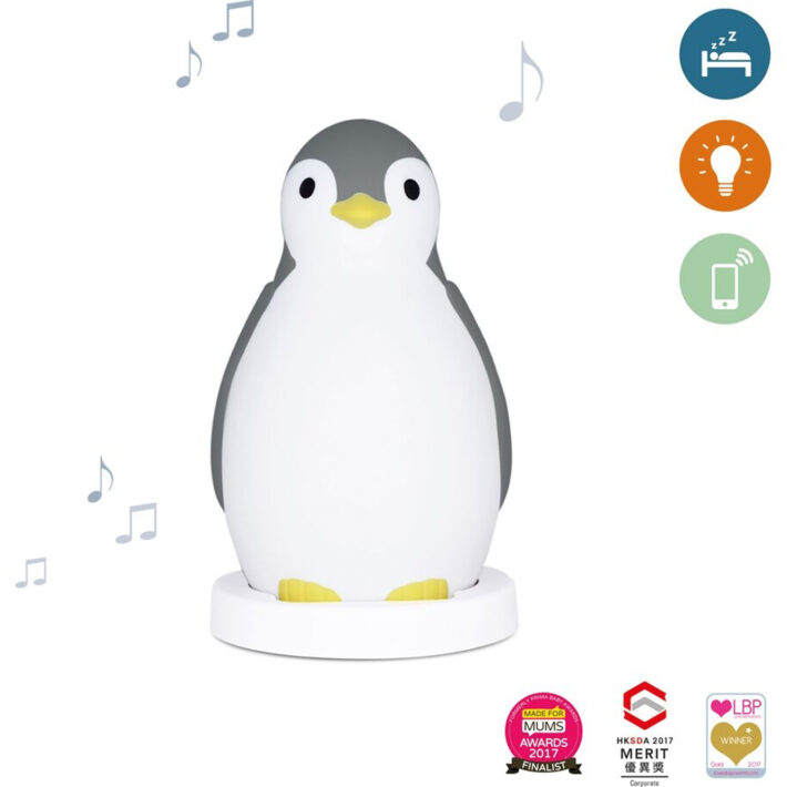Zazu Pam - Natlamper guide - Babyhelp.dk