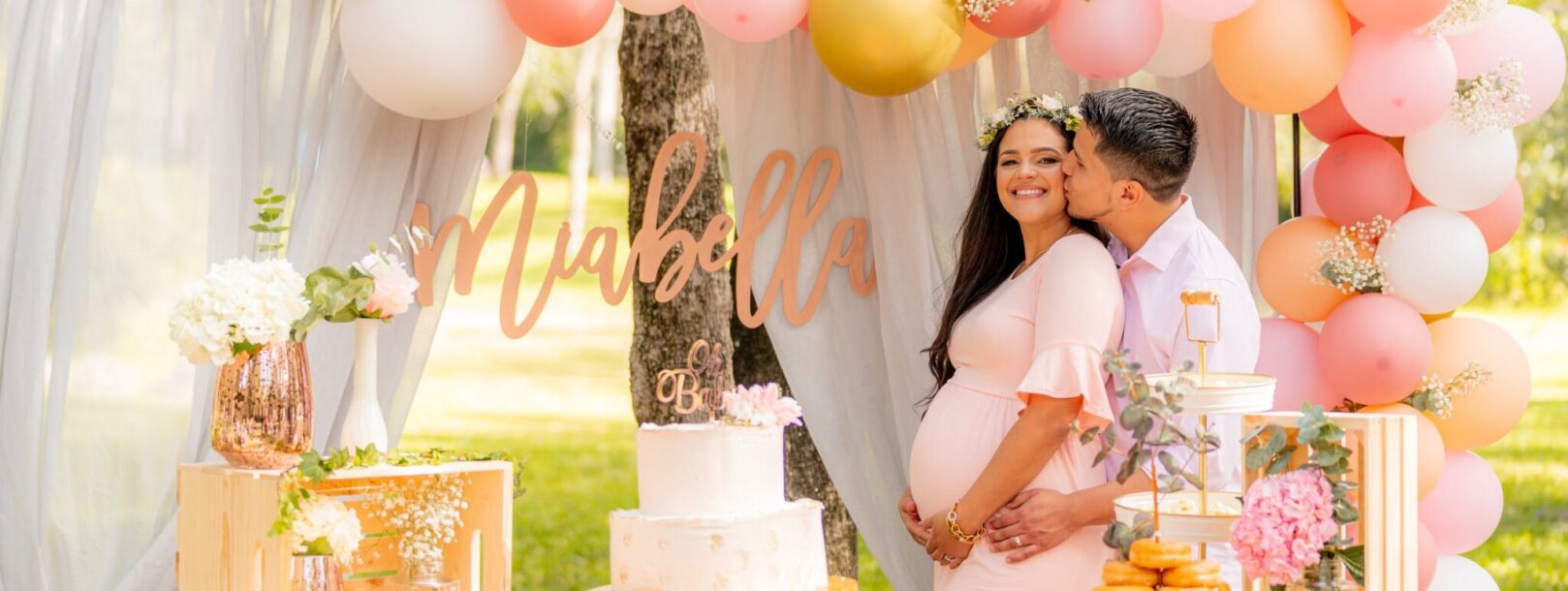 Gender Reveal
