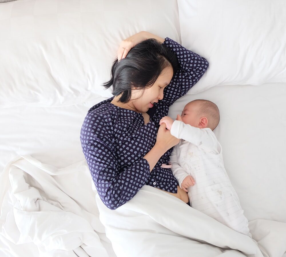 Putteritual – Sådan putter du baby